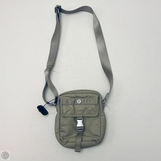 Crossbody By Lululemon, Size: Small