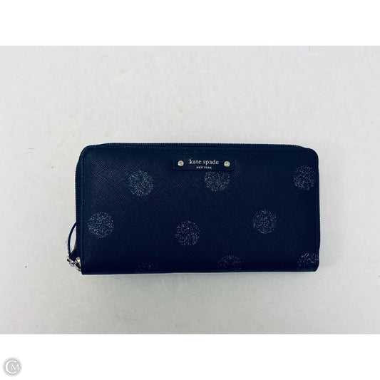 Wallet Designer By Kate Spade, Size: Large