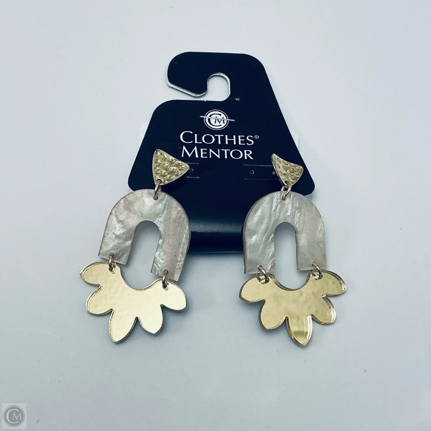 Earrings Dangle/drop By Clothes Mentor