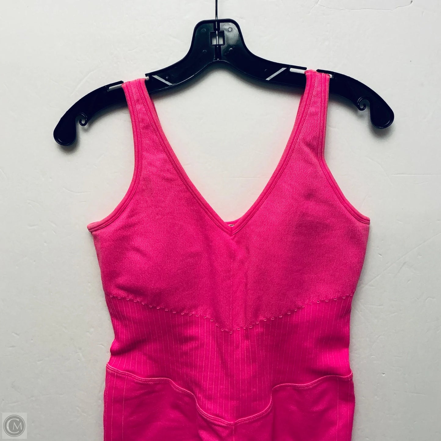 Romper By Joy Lab In Pink, Size: 14