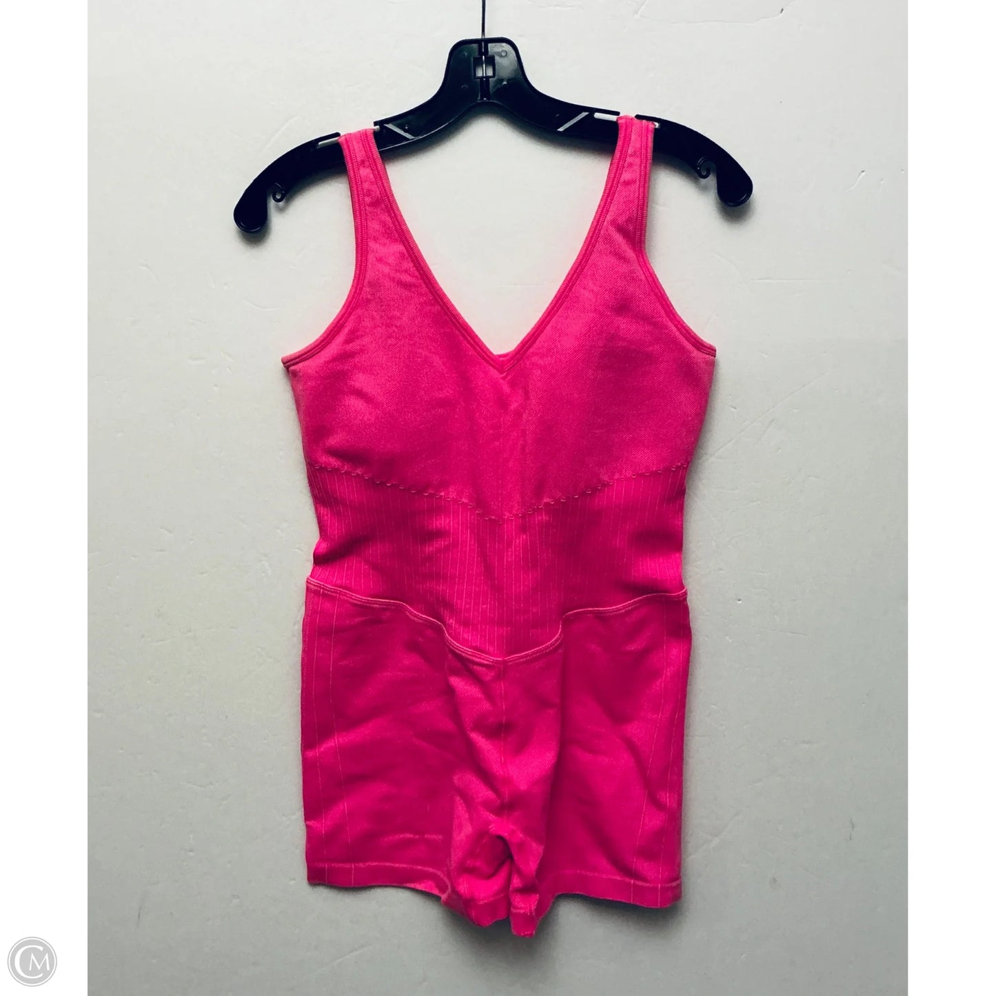 Romper By Joy Lab In Pink, Size: 14