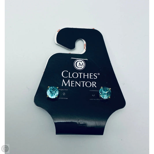 Earrings Stud By Park Lane