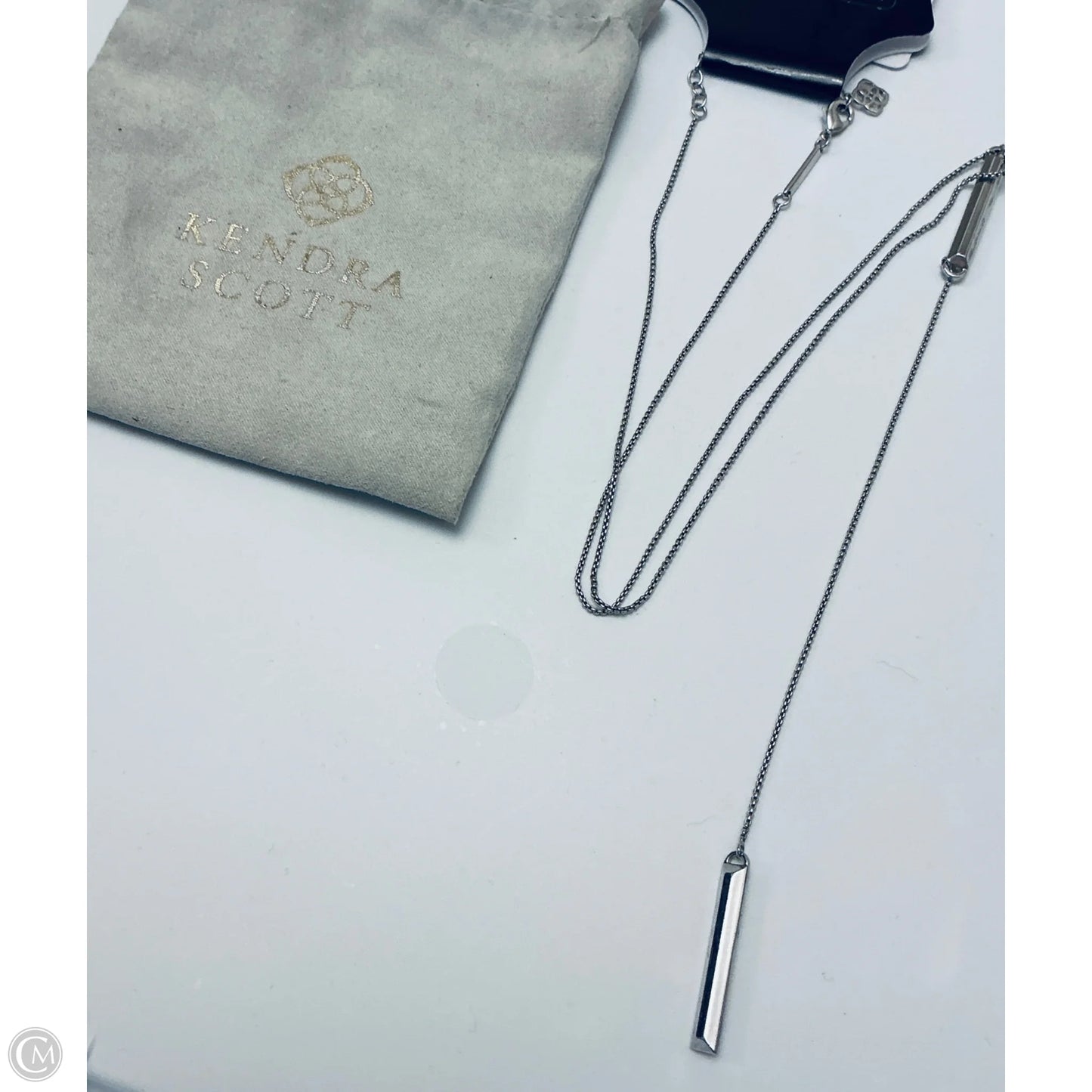 Necklace Chain By Kendra Scott