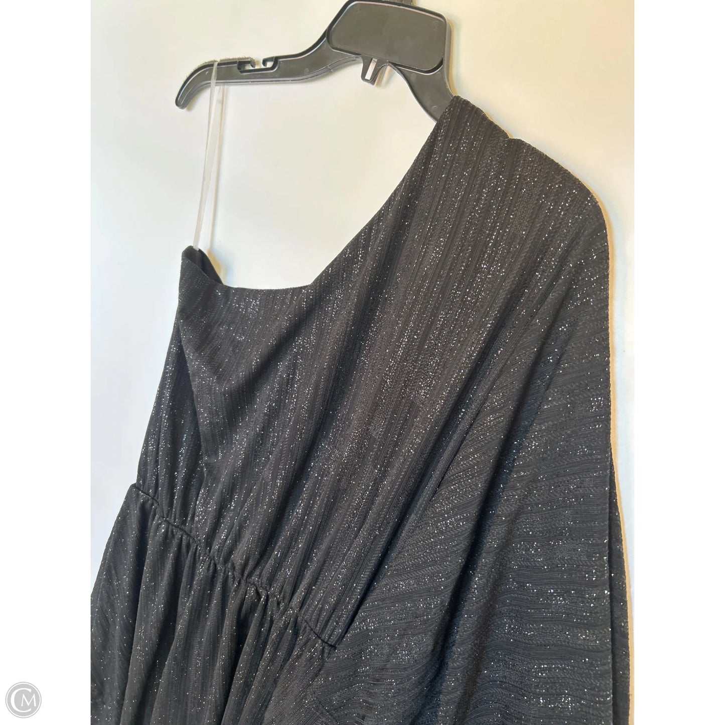 Dress Party Short By Clothes Mentor In Black, Size: S