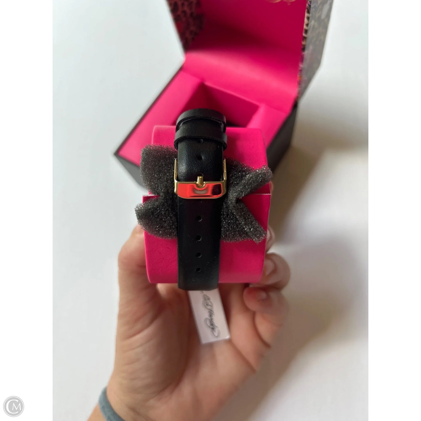 Watch By Ed Hardy