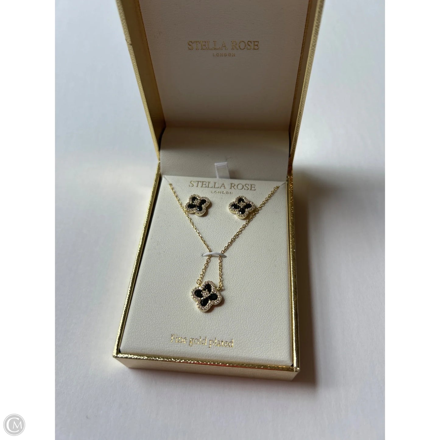 Necklace Set By Stella Rose