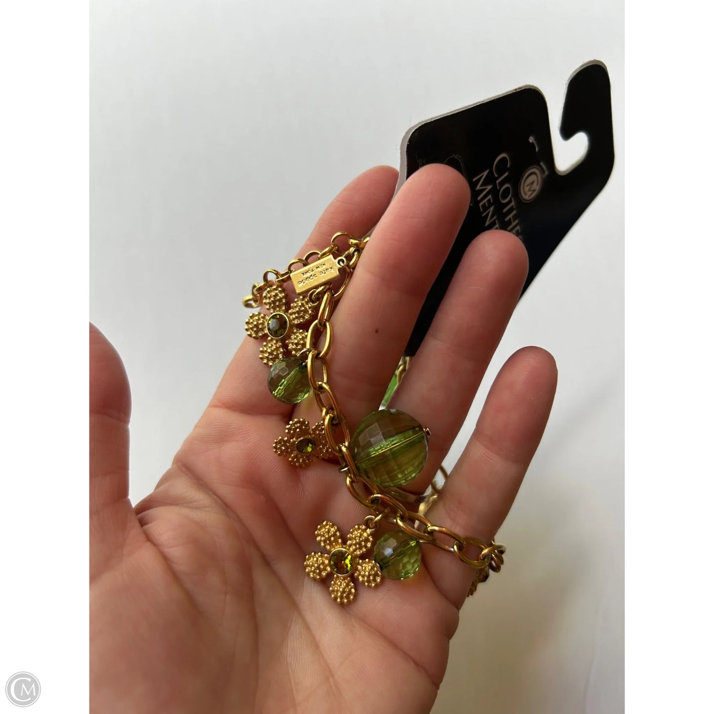 Bracelet Designer By Kate Spade
