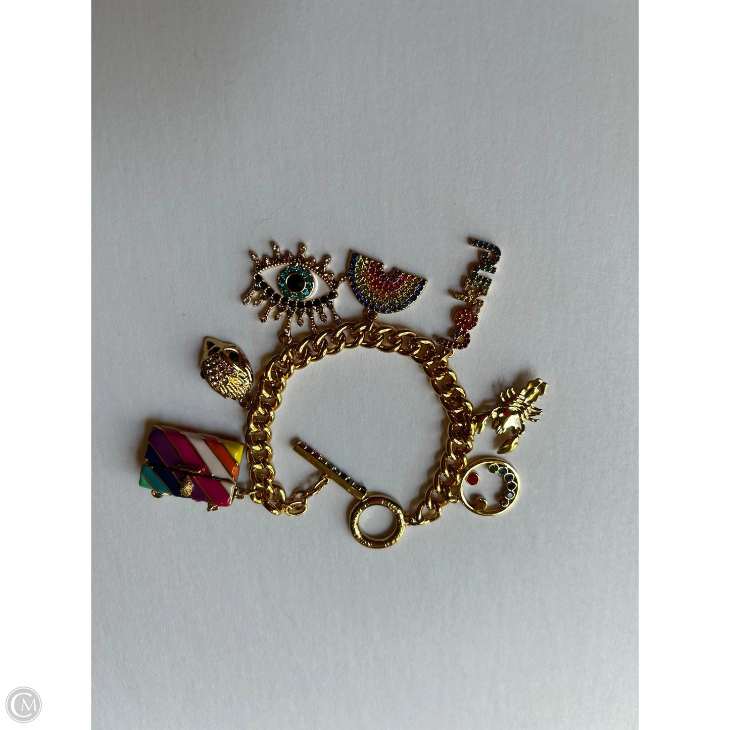 Bracelet Designer By Kurt Geiger