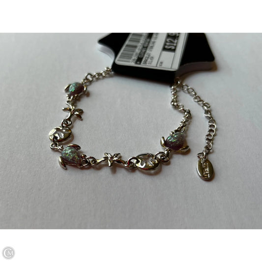 Bracelet Sterling Silver By Clothes Mentor