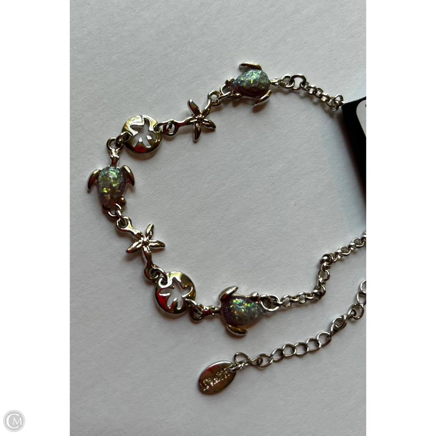 Bracelet Sterling Silver By Clothes Mentor