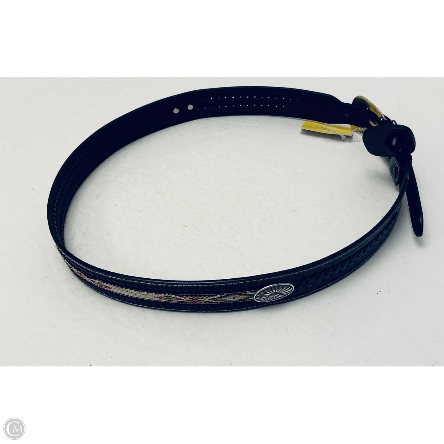 Belt By Clothes Mentor, Size: Xlarge