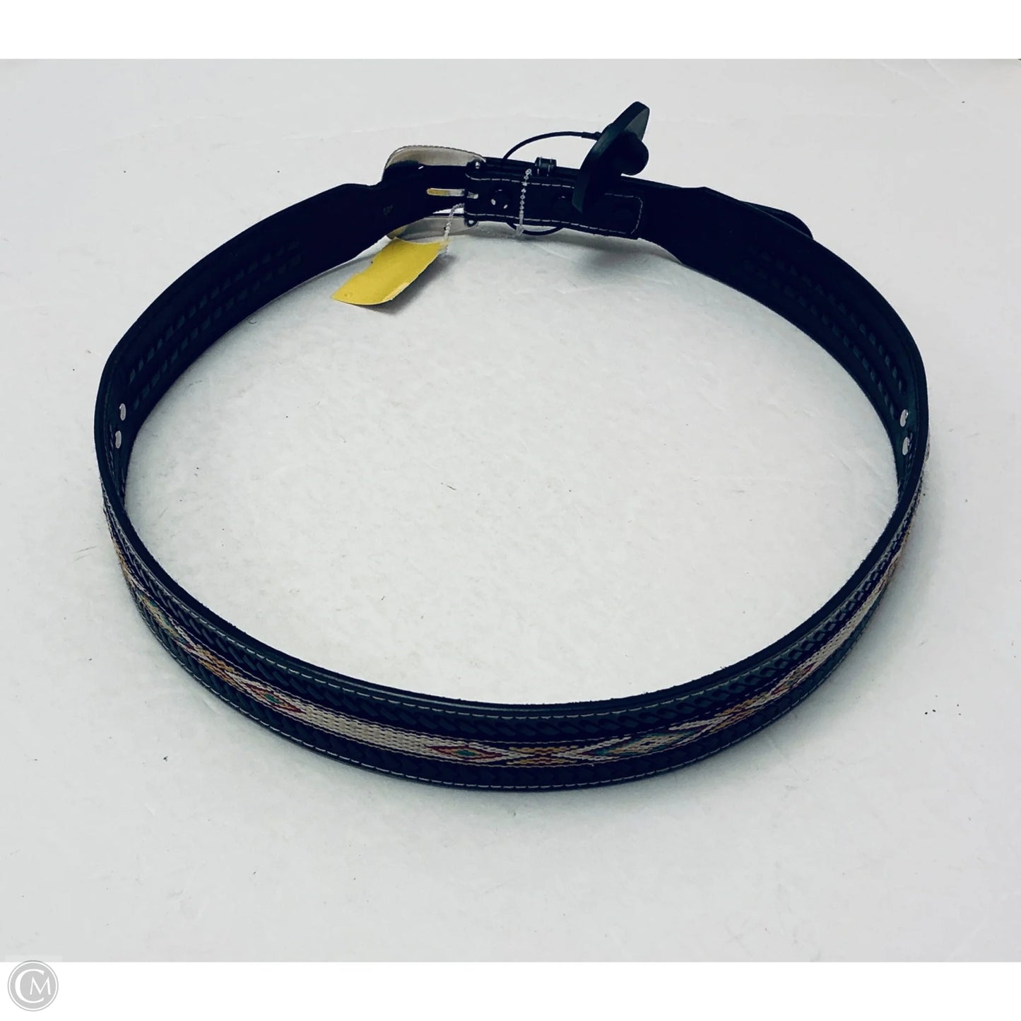 Belt By Clothes Mentor, Size: Xlarge