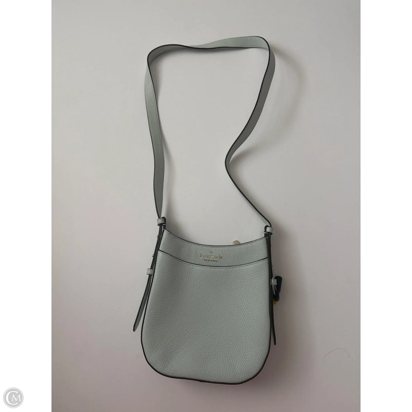 Crossbody Designer By Kate Spade, Size: Medium