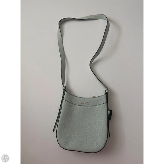 Crossbody Designer By Kate Spade, Size: Medium