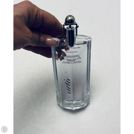 Fragrance Luxury Designer By Cartier, Size: