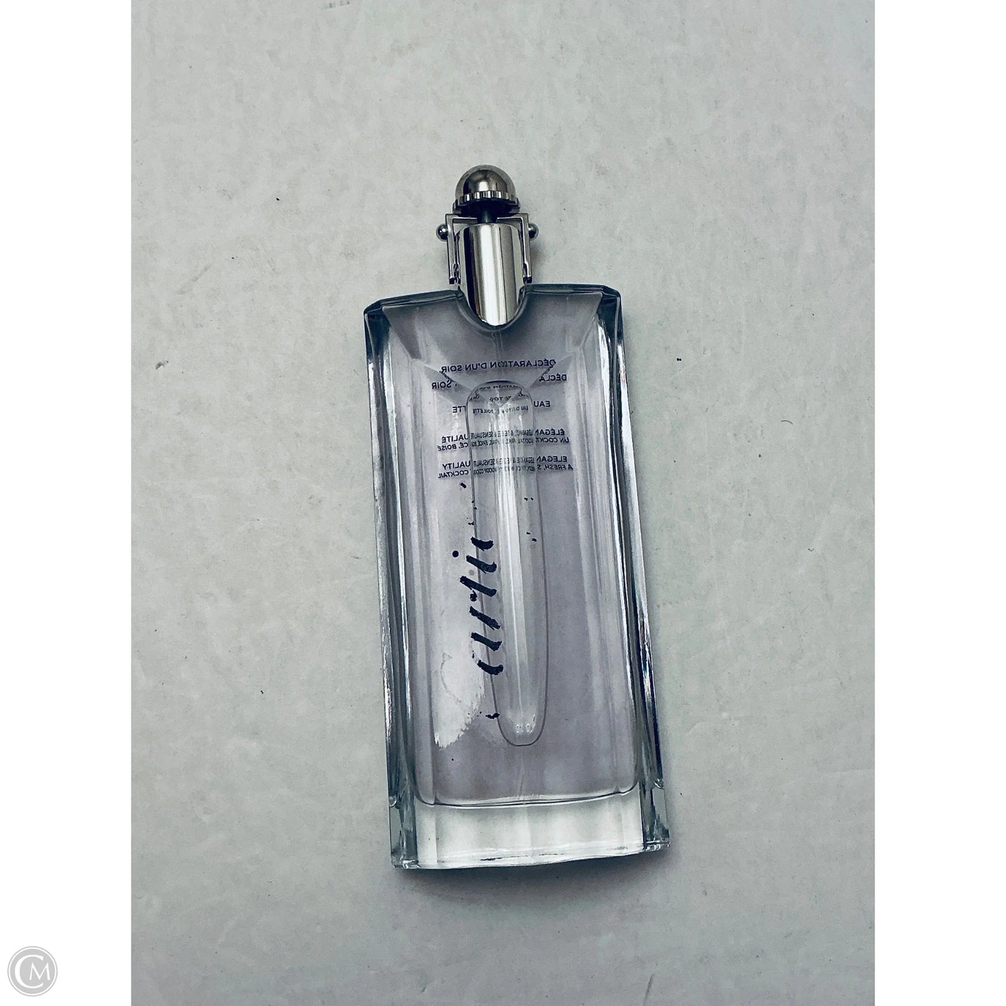 Fragrance Luxury Designer By Cartier, Size: