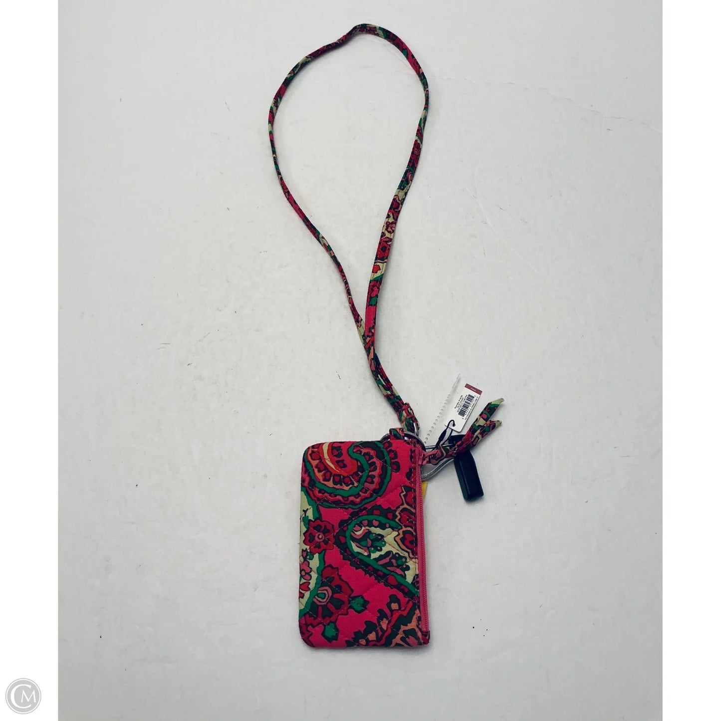 Id/card Holder By Vera Bradley, Size: Small