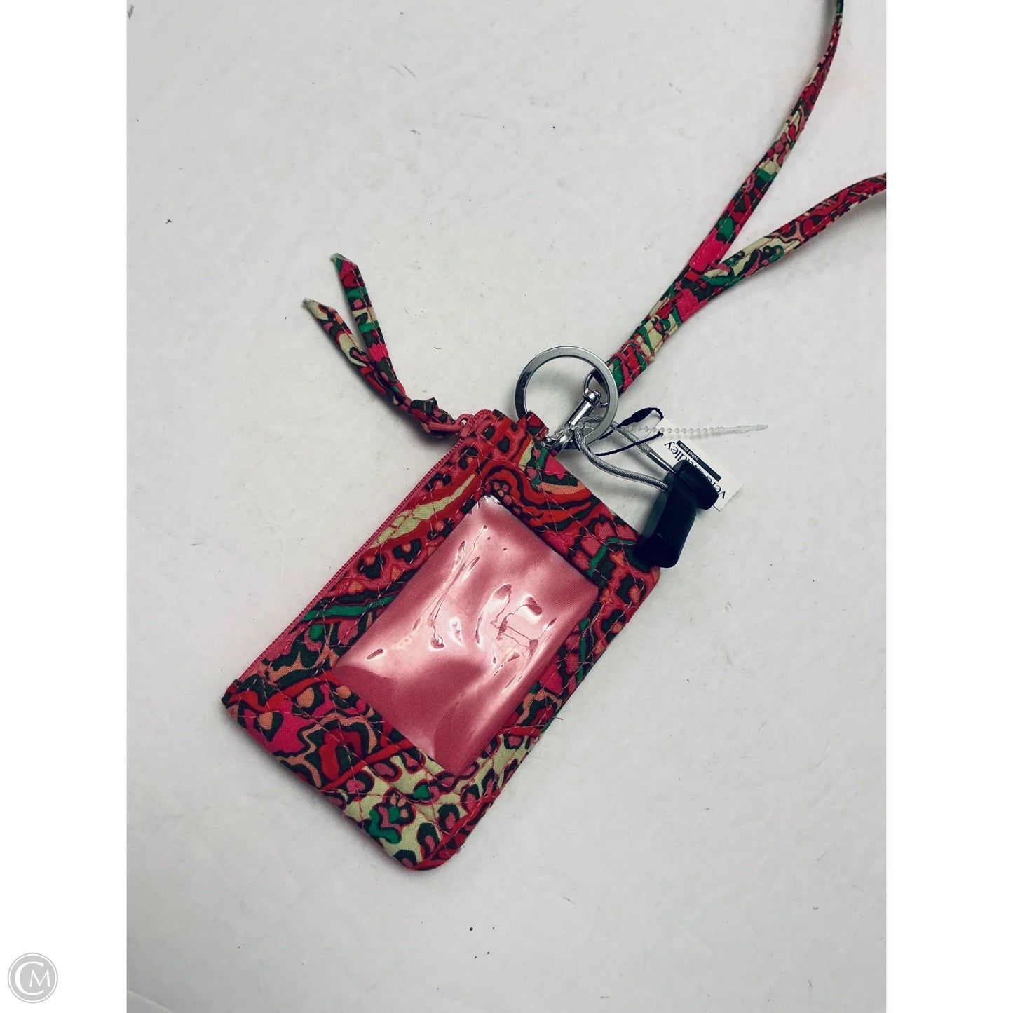 Id/card Holder By Vera Bradley, Size: Small
