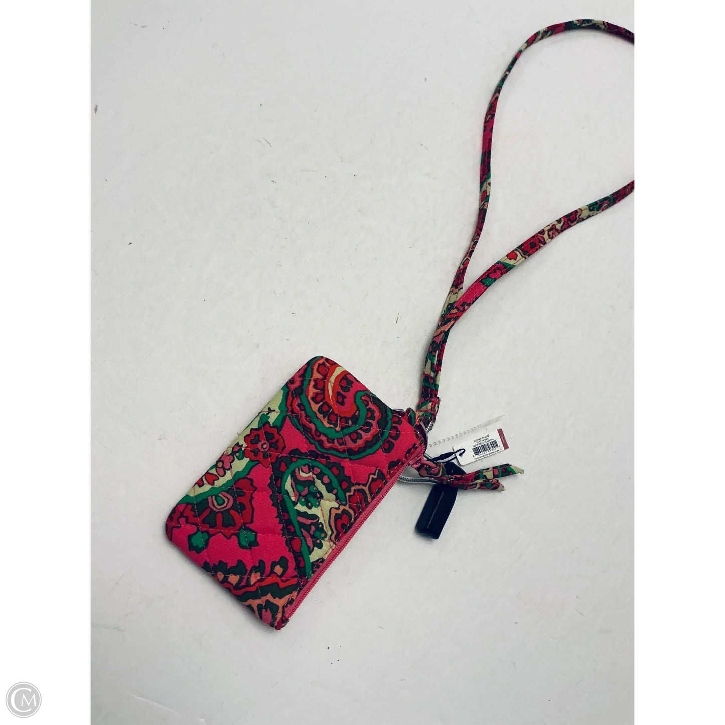 Id/card Holder By Vera Bradley, Size: Small