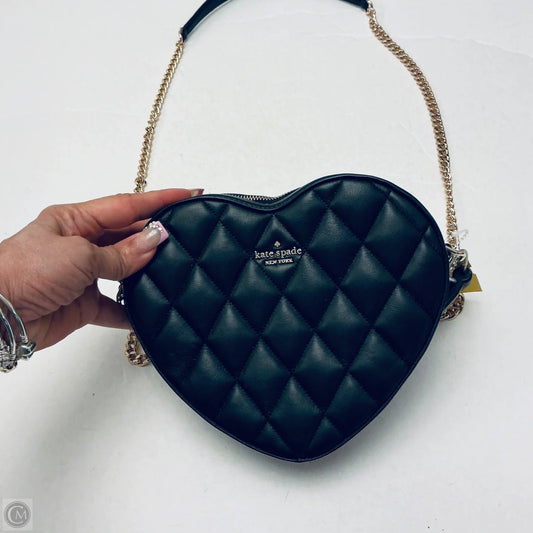 Crossbody Designer By Kate Spade, Size: Small