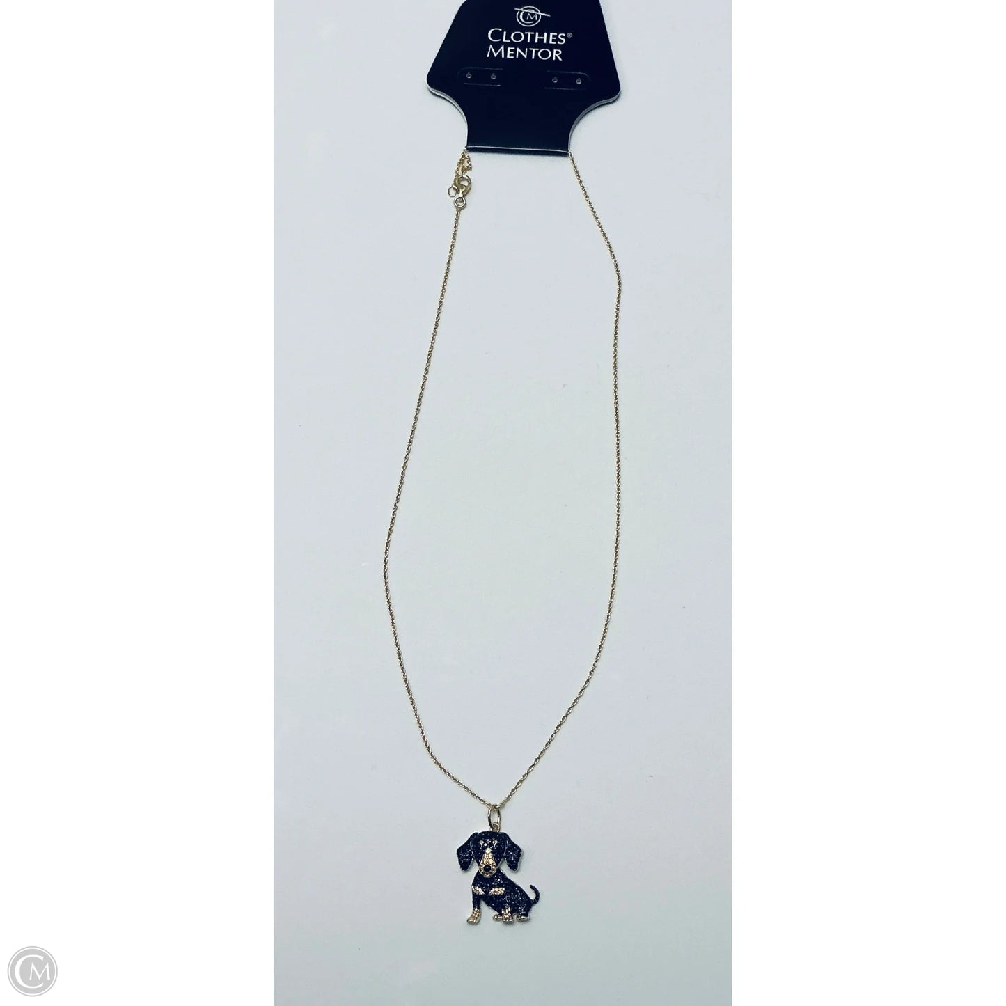 Necklace Pendant By Clothes Mentor