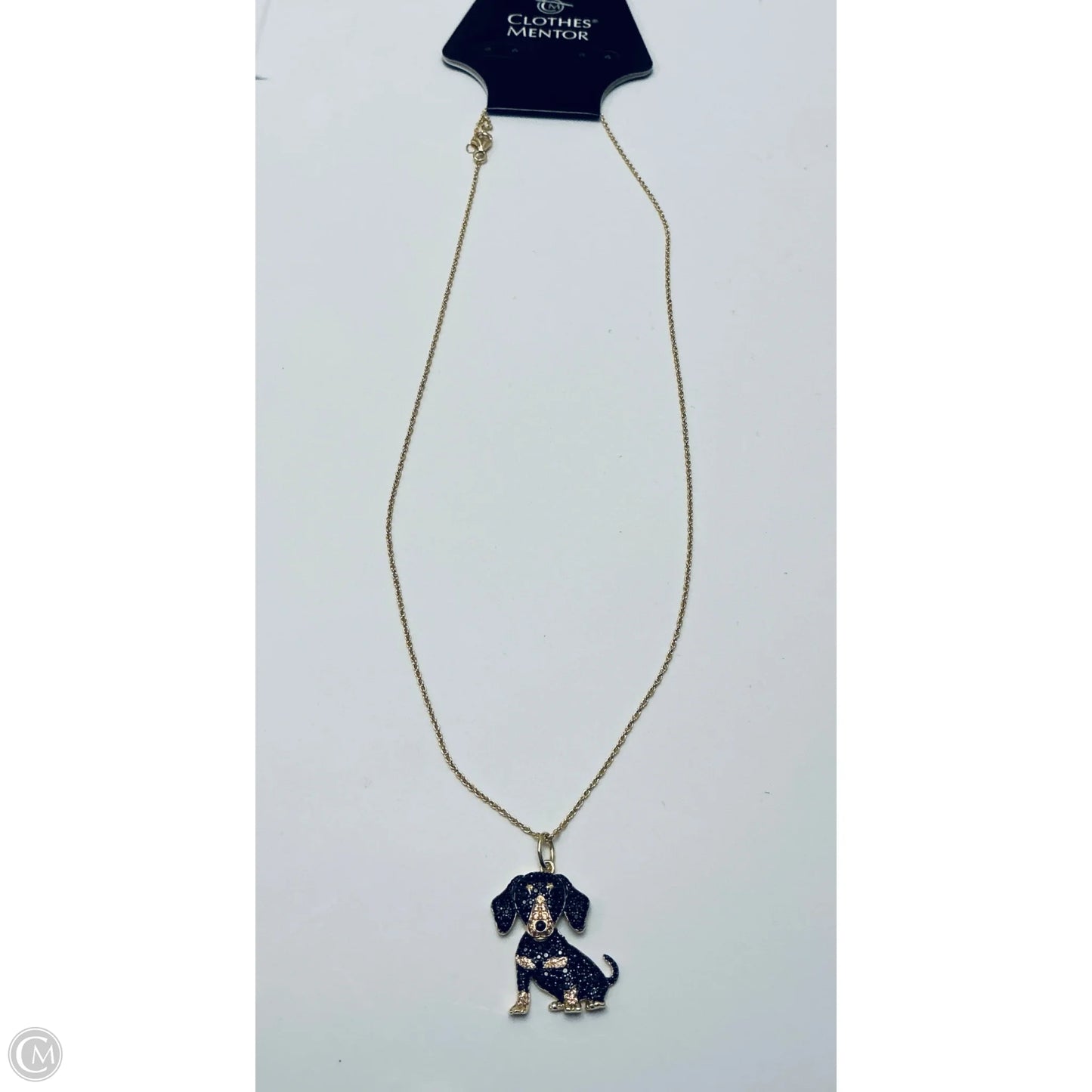 Necklace Pendant By Clothes Mentor