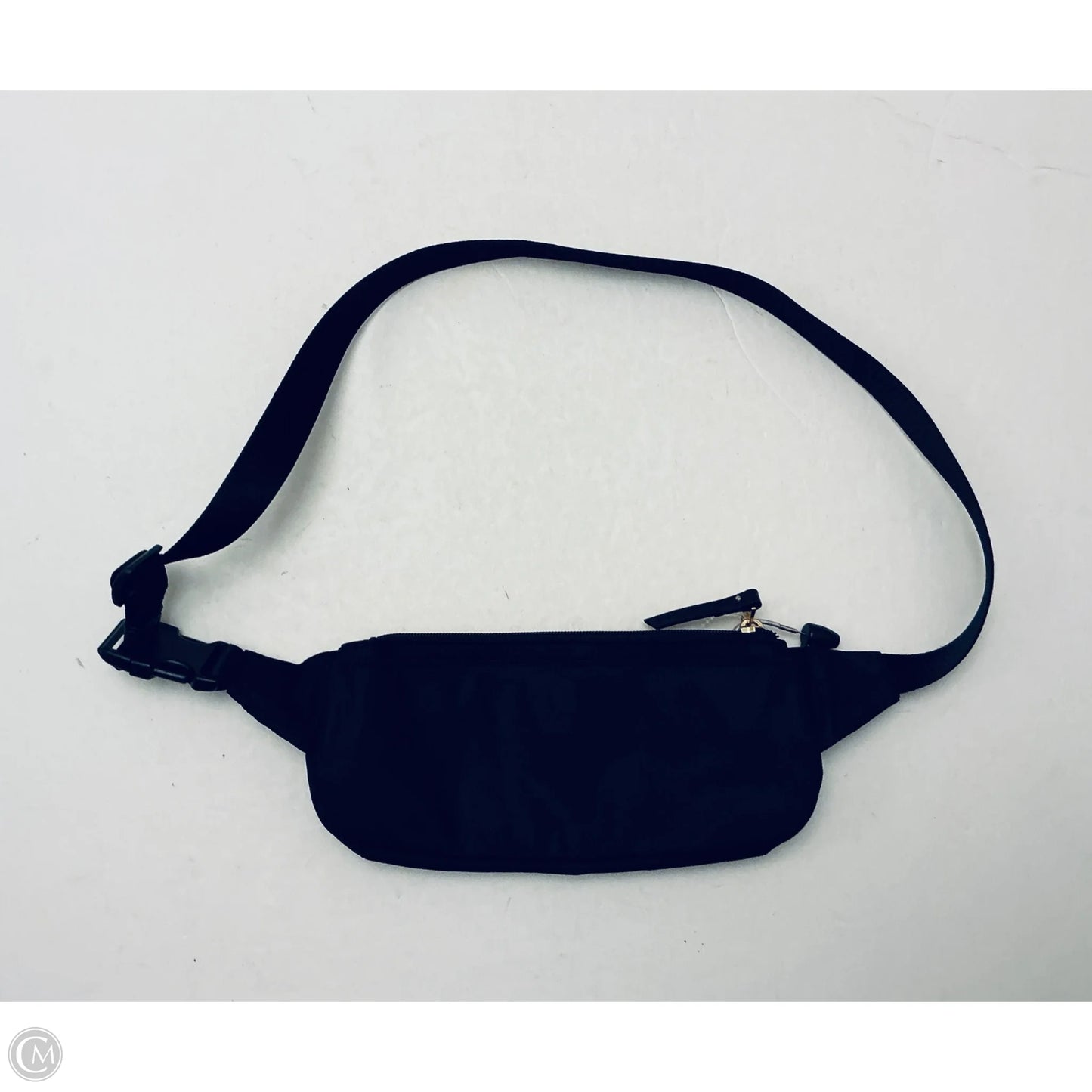 Belt Bag Designer By Tumi, Size: Small