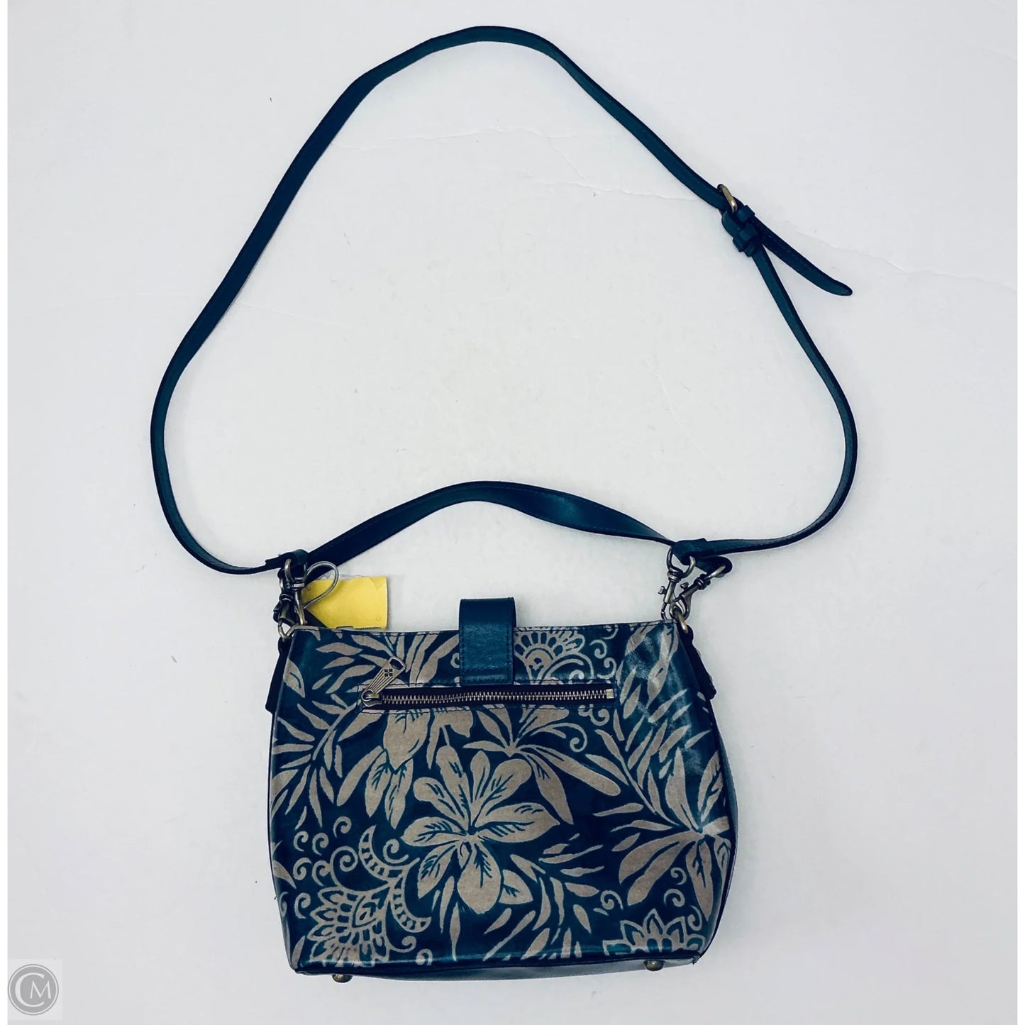 Handbag Designer By Patricia Nash, Size: Medium