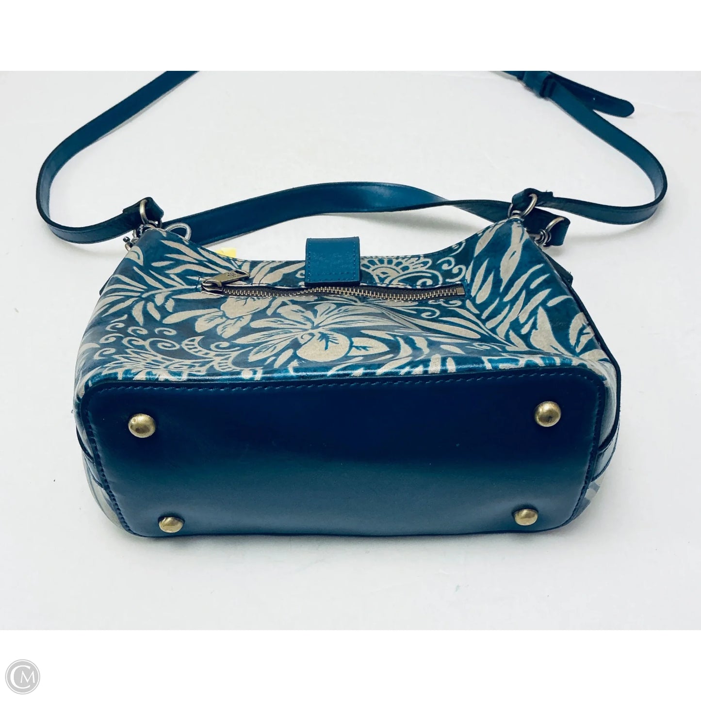Handbag Designer By Patricia Nash, Size: Medium
