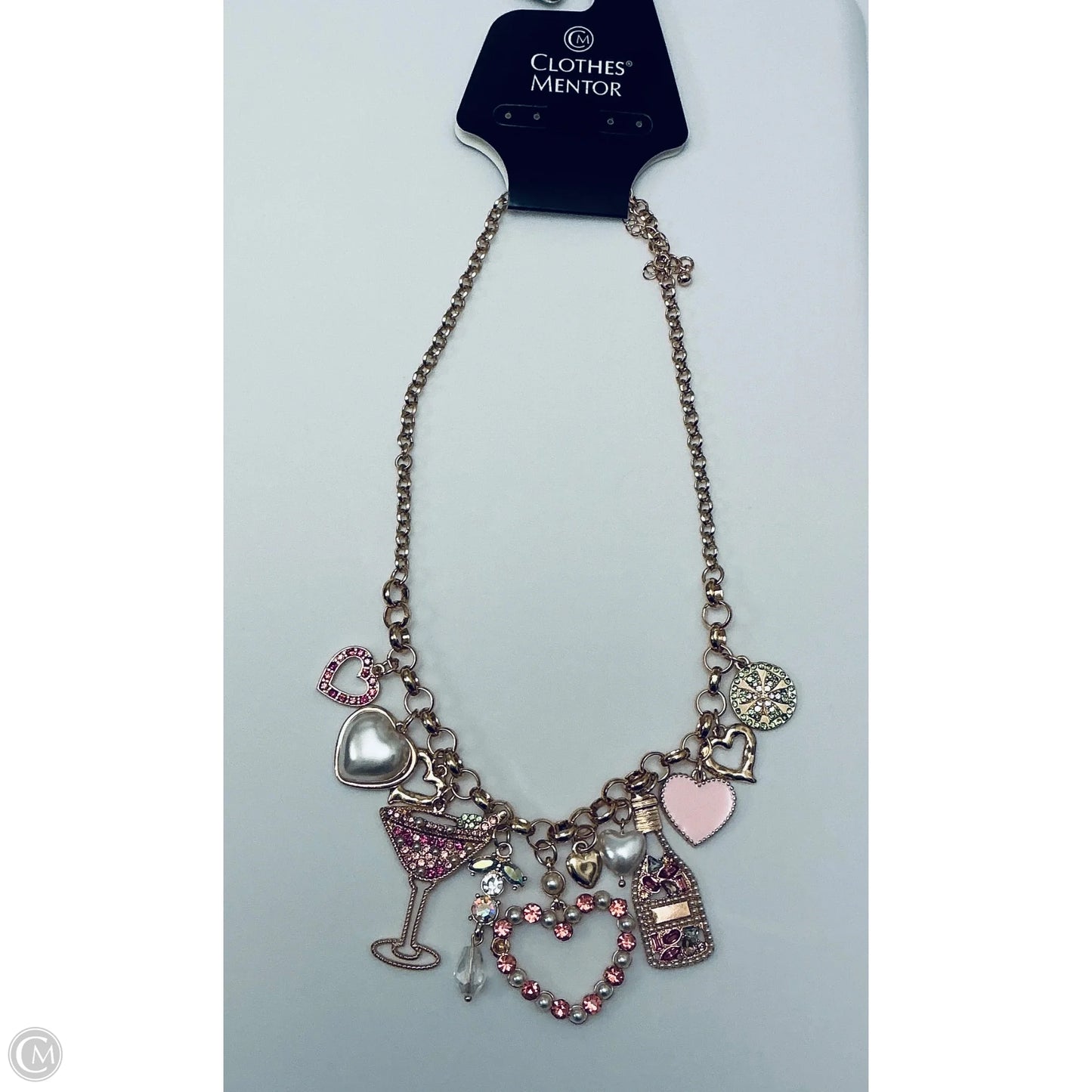 Necklace Pendant By Clothes Mentor