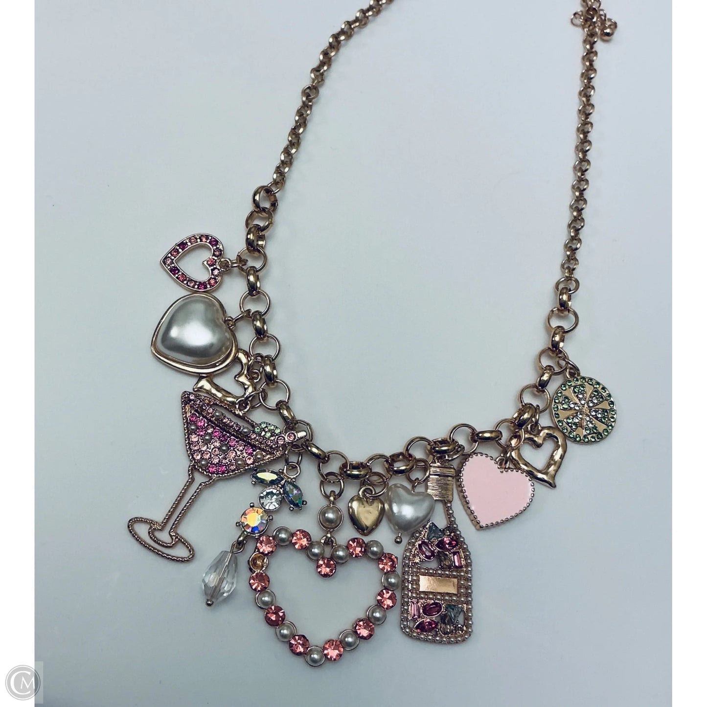 Necklace Pendant By Clothes Mentor