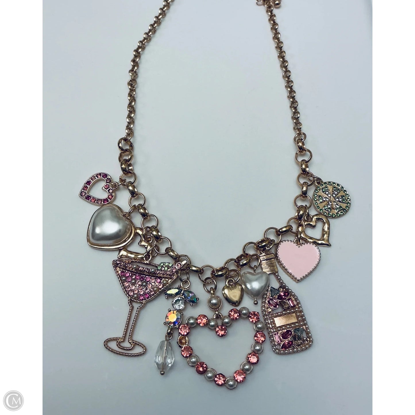 Necklace Pendant By Clothes Mentor