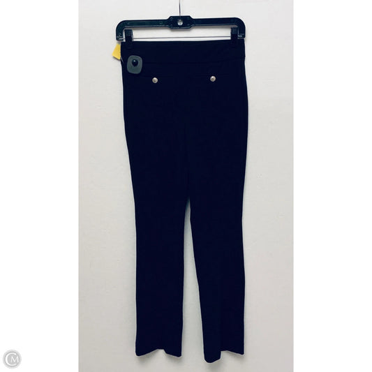 Pants Dress By White House Black Market In Black, Size: 0