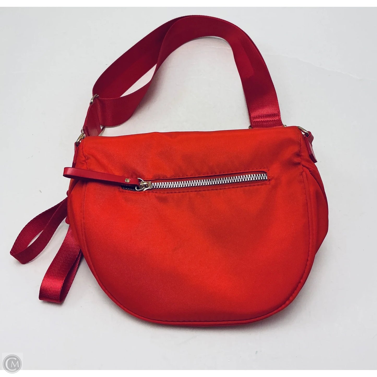 Crossbody By Clothes Mentor, Size: Medium