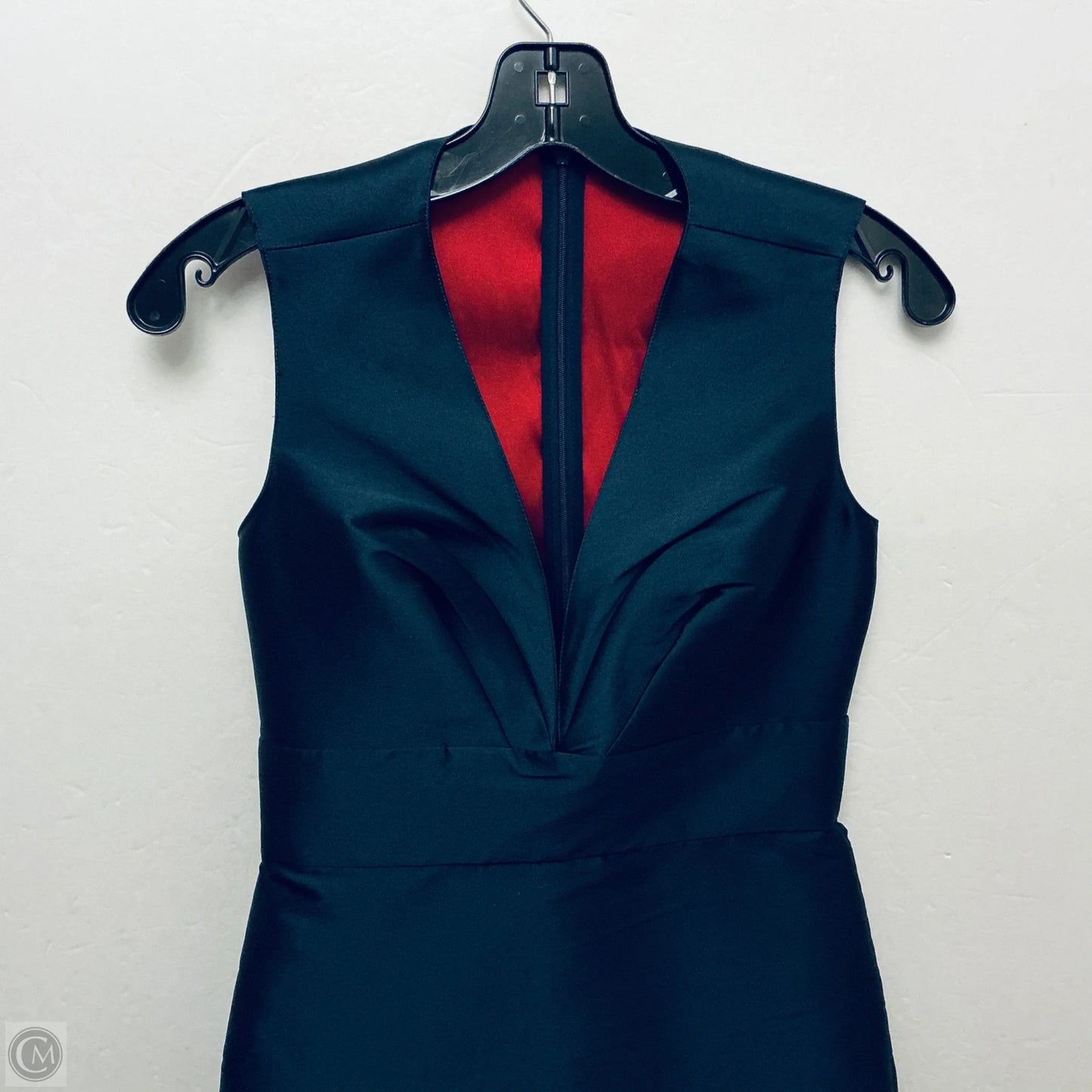 Dress Party Short By Sachin & Babi In Navy, Size: 2