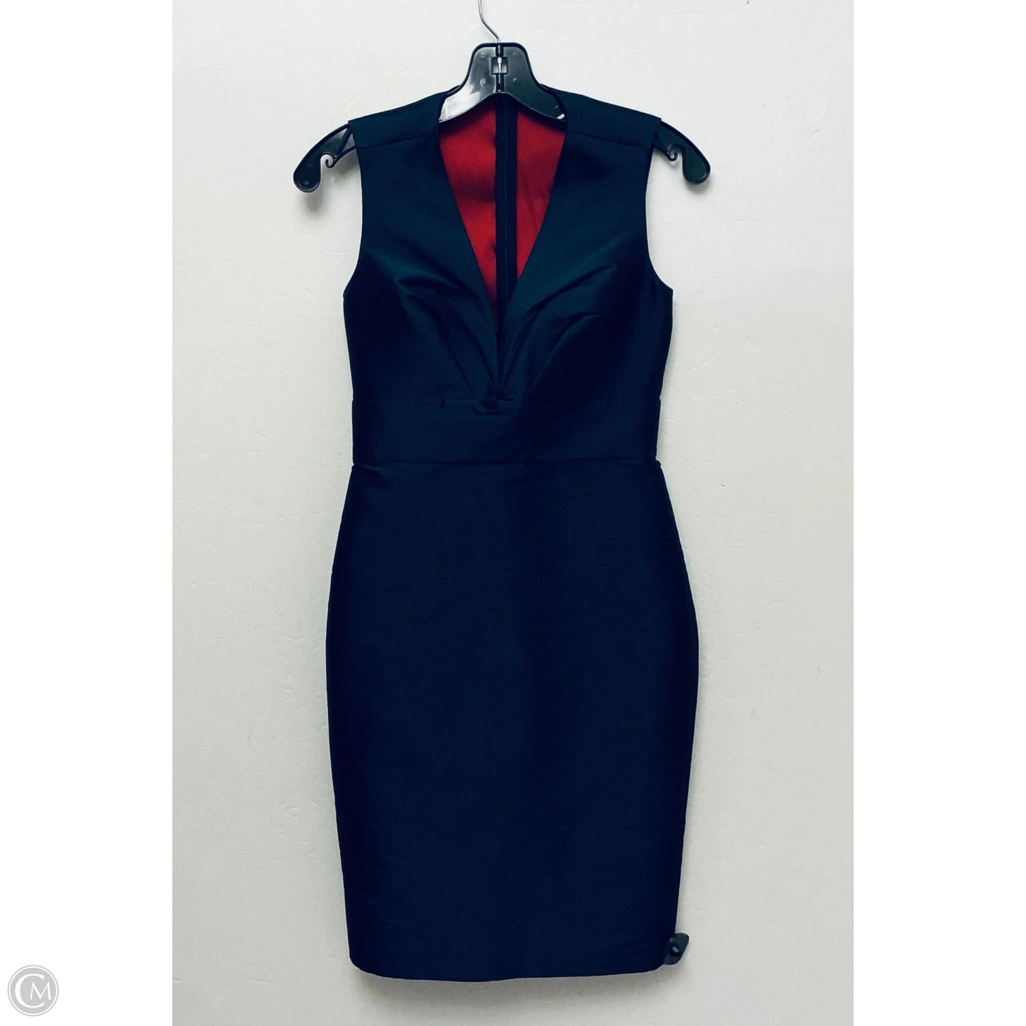 Dress Party Short By Sachin & Babi In Navy, Size: 2