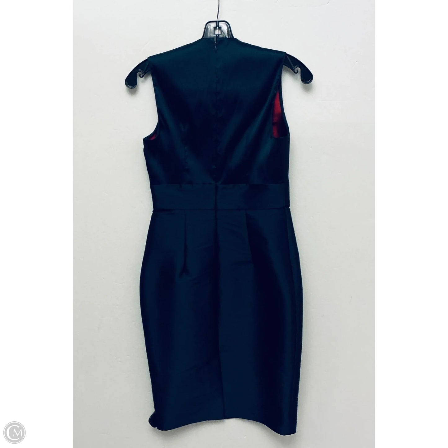 Dress Party Short By Sachin & Babi In Navy, Size: 2