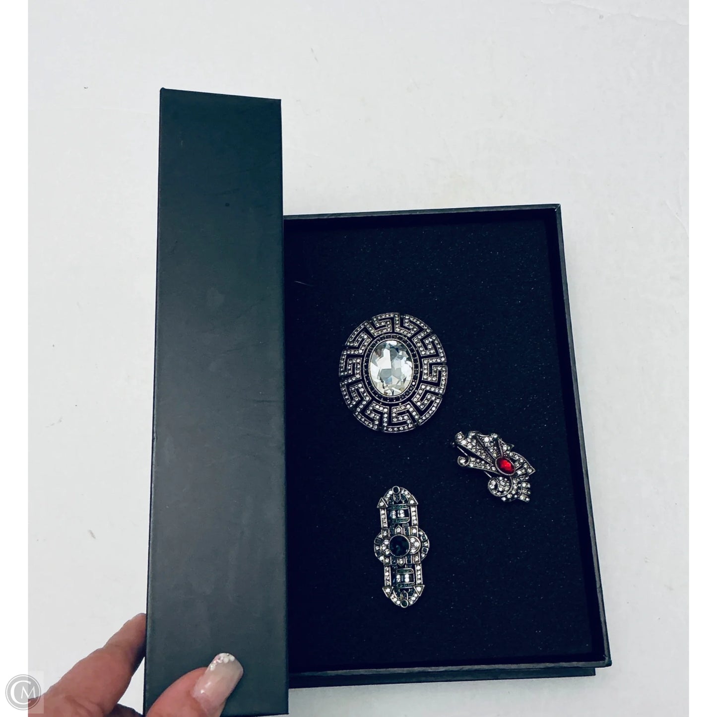 Accessory Label By Clothes Mentor, Size: