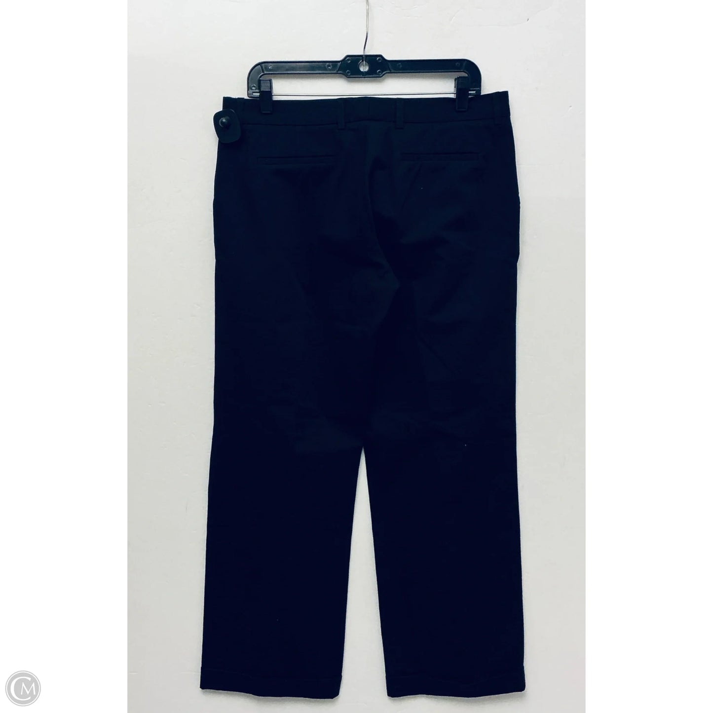 Pants Dress By Clothes Mentor In Black, Size: 14