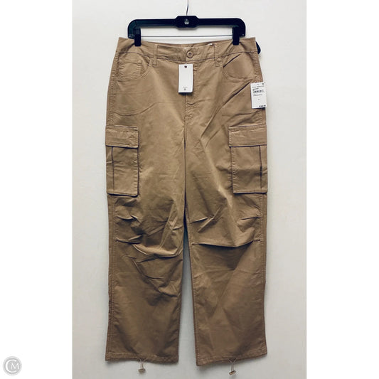 Pants Other By Good American In Brown, Size: 8