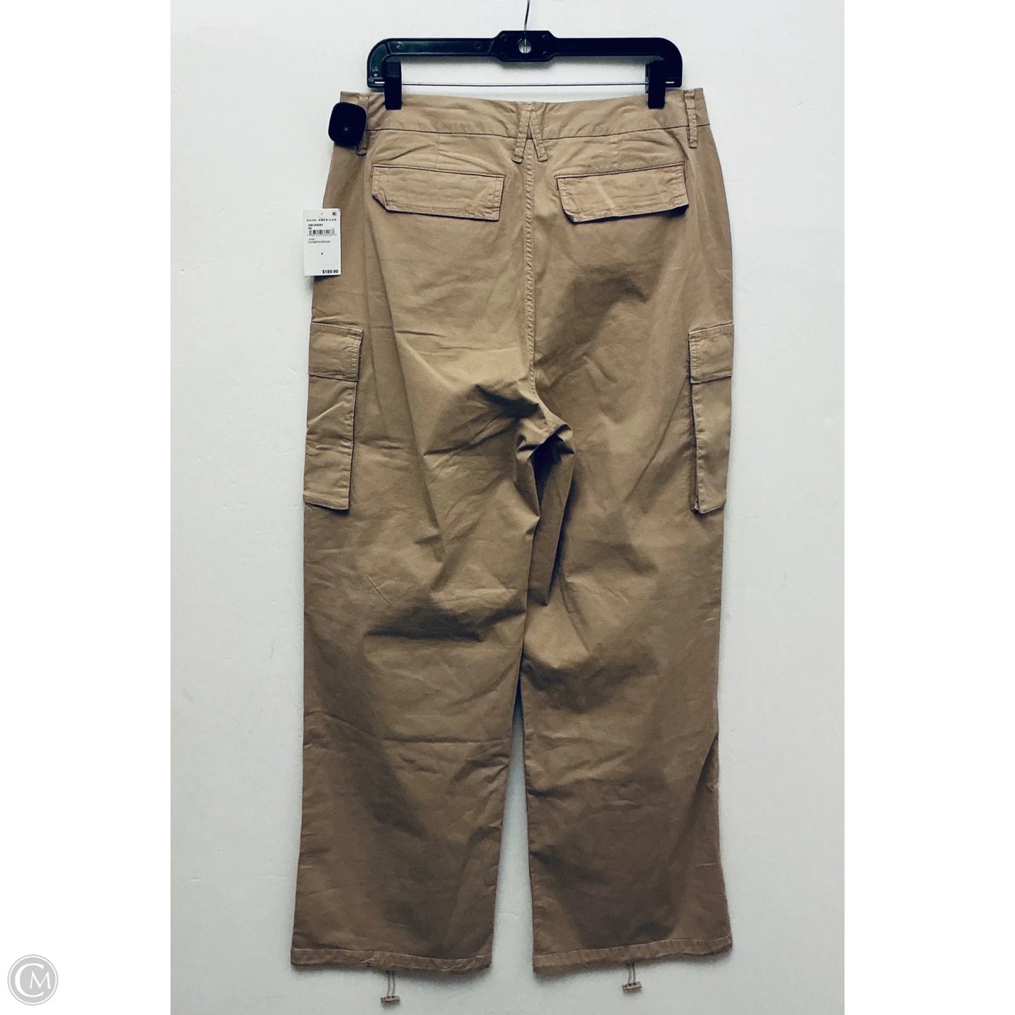Pants Other By Good American In Brown, Size: 8