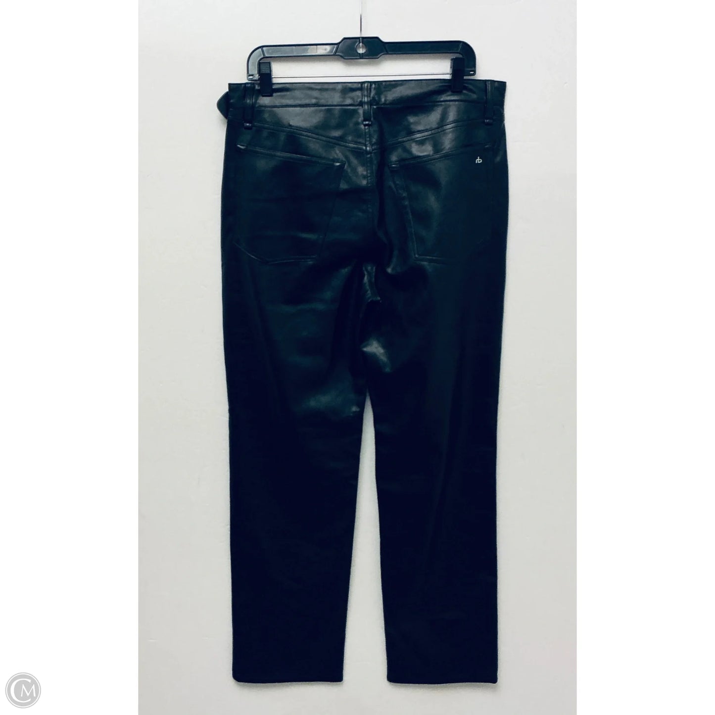 Pants Other By Rag And Bone In Black, Size: 14