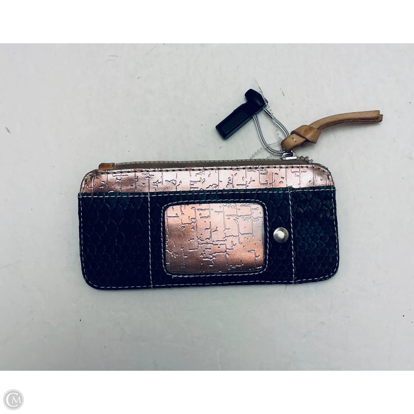 Wallet By Consuela, Size: Medium
