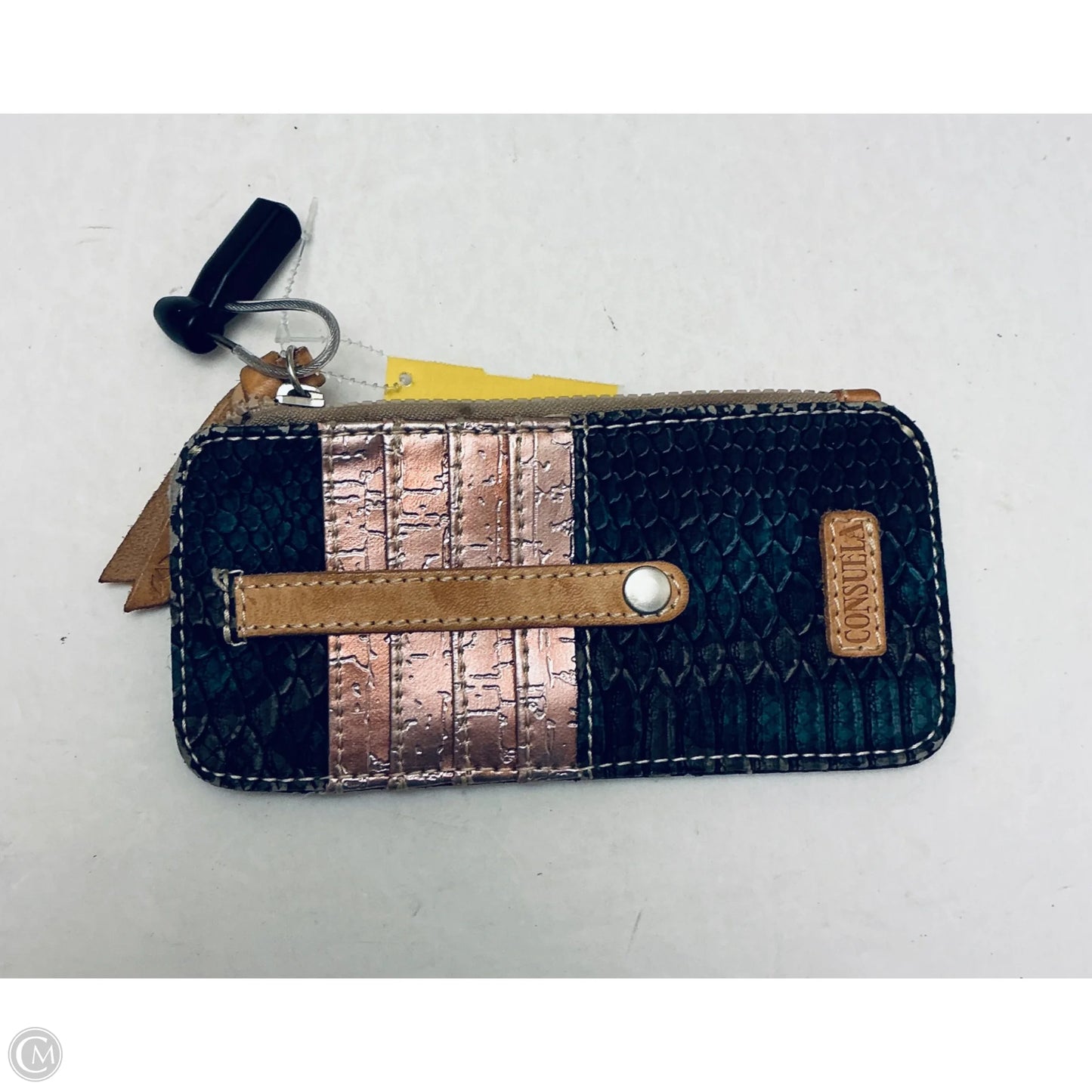 Wallet By Consuela, Size: Medium