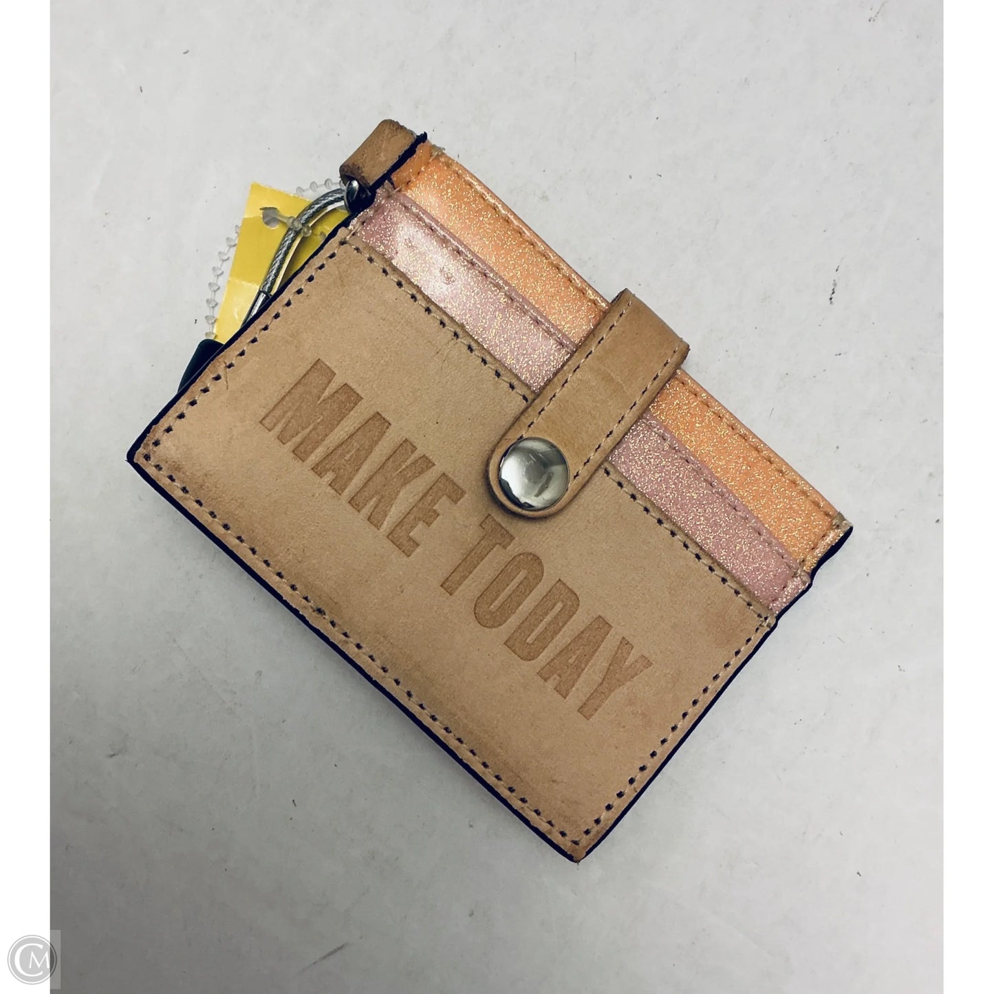 Wallet By Consuela, Size: Small