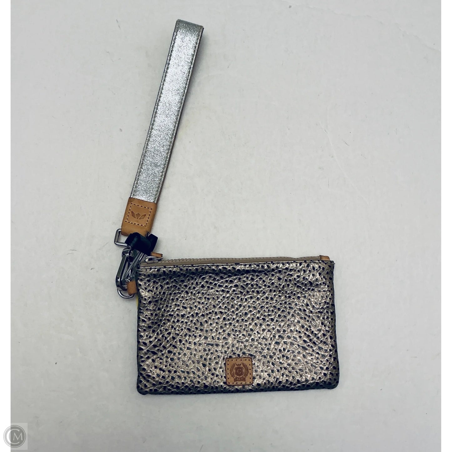 Wristlet By Consuela, Size: Medium
