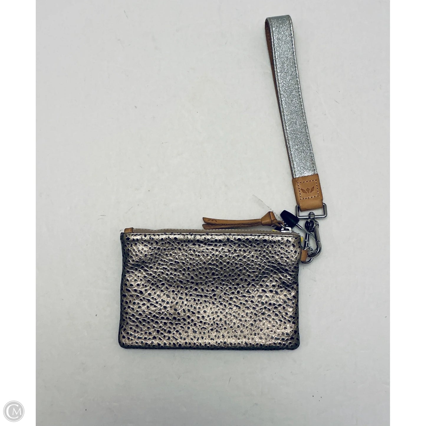 Wristlet By Consuela, Size: Medium