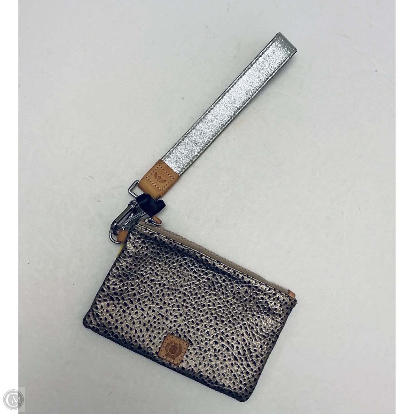 Wristlet By Consuela, Size: Medium