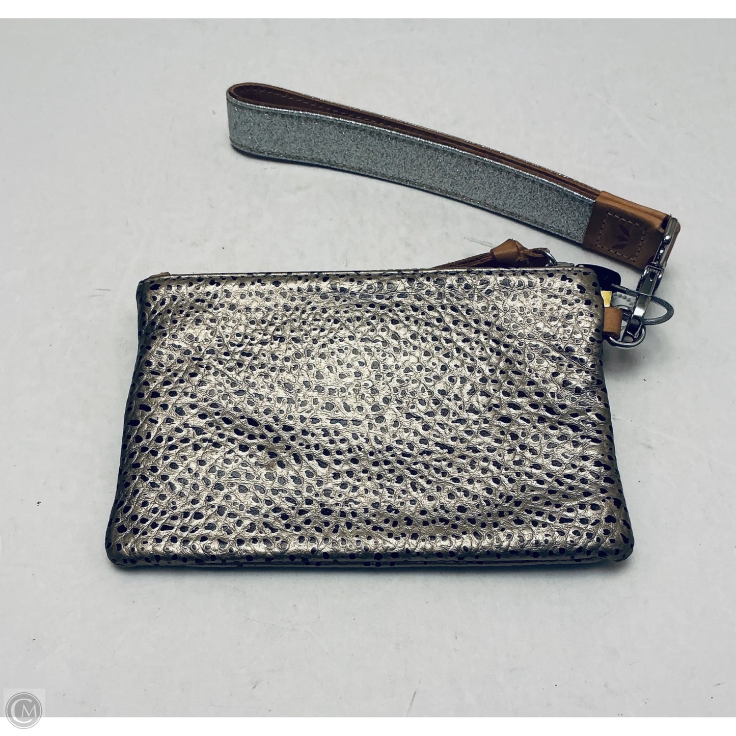 Wristlet By Consuela, Size: Medium