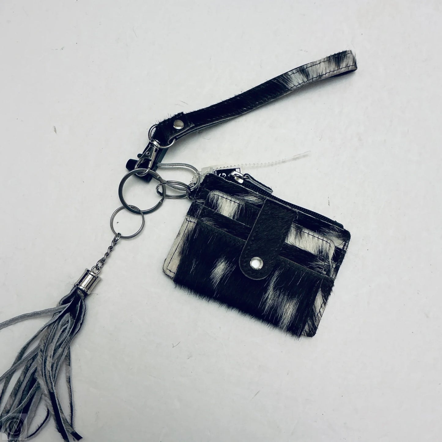 Wallet By Clothes Mentor, Size: Small